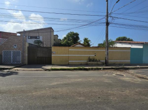 Casa Vovó Barreirinhas Lençóis